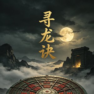 《寻龙诀》影视原声带插曲