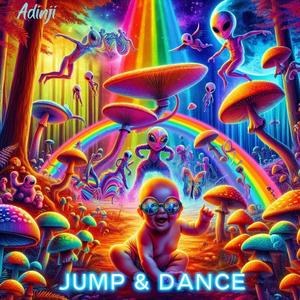 Adinji (Jump & Dance)