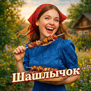 Шашлычок