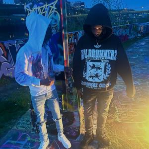 40 Shots (feat. Riskkky17)