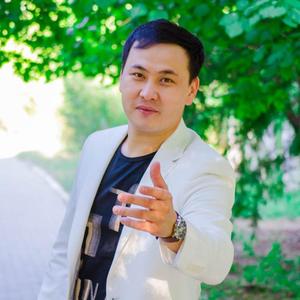 Mahabbat Qyzyq Mol Jyldar