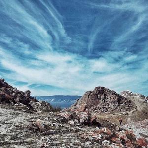 我的快乐是想要你安稳