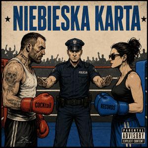 NIEBIESKA KARTA