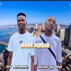 Inside Durban
