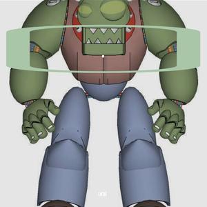 Brainiac Maniac摇滚加长版（植物大战僵尸僵王博士BGM）