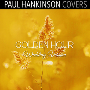 Golden Hour (Wedding Piano Version)