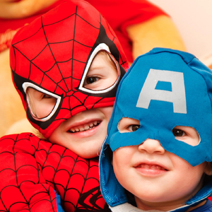 If Your Happy and You Know It