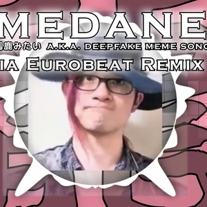 Dame Da Ne (Camellia Eurobeat Remix)
