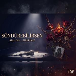 Söndürebilirsen