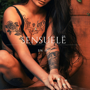 Sensuelë