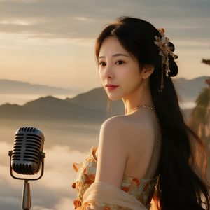 你是银河对岸那颗星