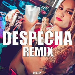 Despecha (Remix)