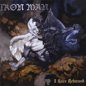 Blind-Sighted Forward Spiral