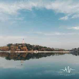 梦羽 (安心打坐扬琴曲)