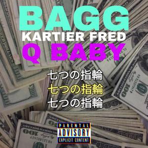 Bagg (feat. Qbaby)