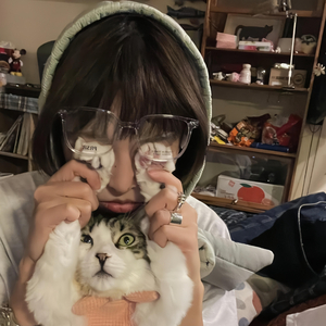 讨厌说谎的自己