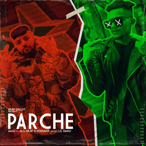 Parche