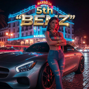 5th “Benz”
