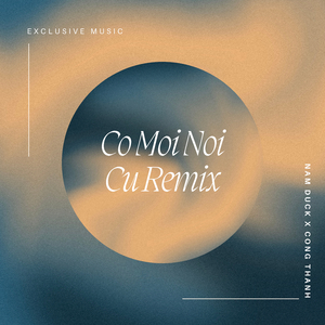 Có Mới Nới Cũ (Remix) [Full Instrumental]