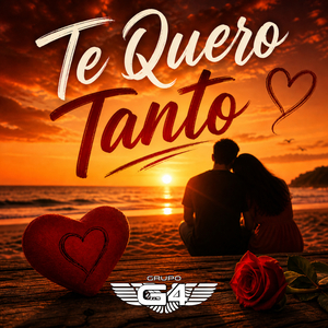Te Quero Tanto