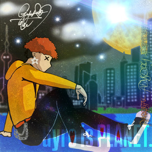 6:00AM (feat. Ame lil melo)