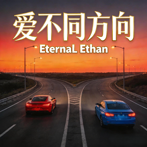 一半温柔换我心神不宁