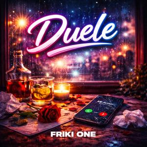 Duele