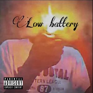 Low battery