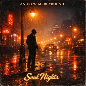 Velvet Tears (Soul Music)