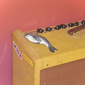 タイムマシンに乗って