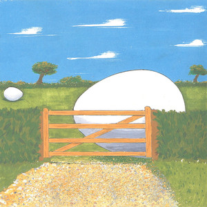 From A Strange Place