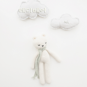 테디베어