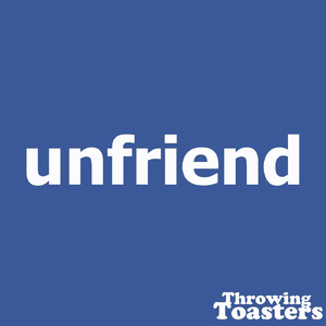 Unfriend