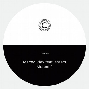 Mutant Disco (Original Mix)