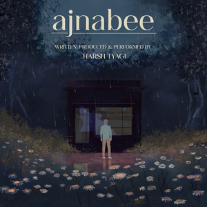 Ajnabee