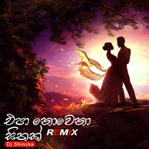 එපා නොවෙනා සිතක් (Remix)