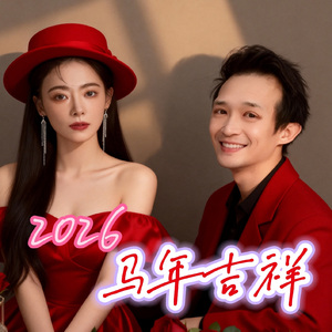 2026马年吉祥