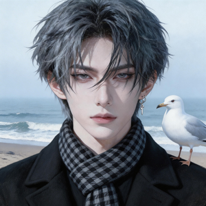 去做你自己的英雄