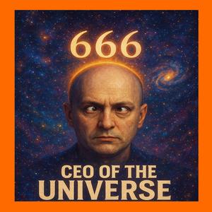 CEO of the Universe