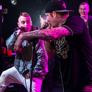 Blessed (feat. P tha God)