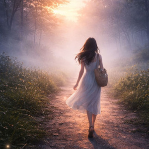 霧ぬ道 – 不確かな未来を歩く沖縄J-POPバラード