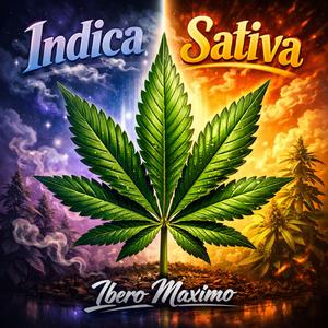 Indica Sativa