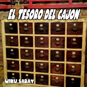 El Tesoro del Cajon