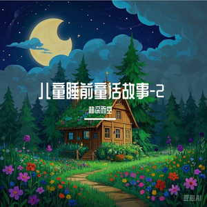 睡前童话-小松鼠