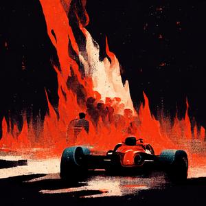 Formula 1 Theme (Metal version)