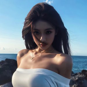 1. 未完成的歌
2. 咫尺天涯
3. 差一点的爱
4. 触不到的缘
5. 未竟之诗