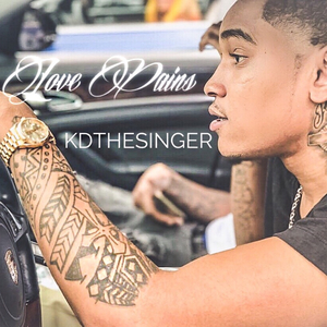 World On My Shoulders