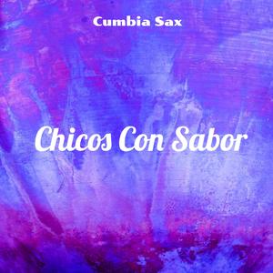 Cumbia Sax
