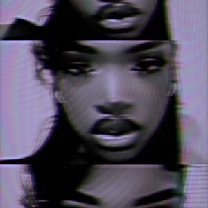 Touch My Body (feat. Djembe)