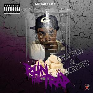 Swang'n Freestyle (Chopped & Screwed)